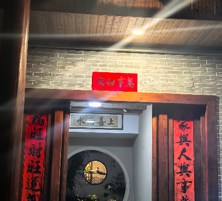 德景山莊（陽朔灕江店）優惠