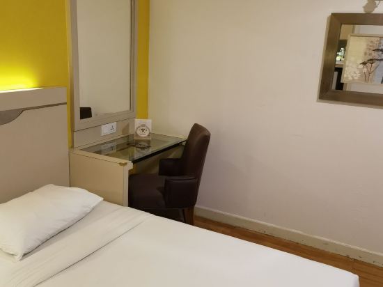 檳城喬治敦中環酒店優惠