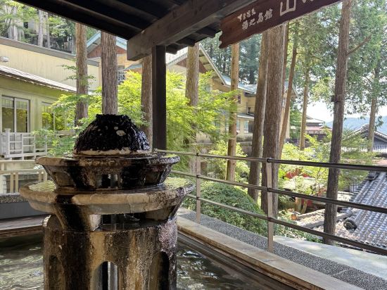 下呂溫泉 湯之島館優惠