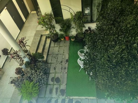 大理古城來之星宿優惠