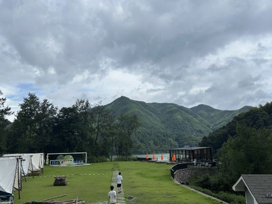 嵊州祥瑞·溪隱民宿優惠