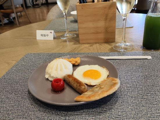 西安經開洲際飯店優惠