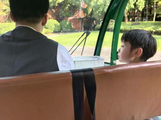 上海瑞金洲際飯店優惠