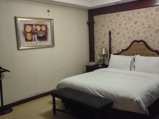 퍼시픽 호텔 쿠폰