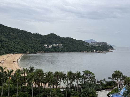 珠海格力東澳大飯店優惠