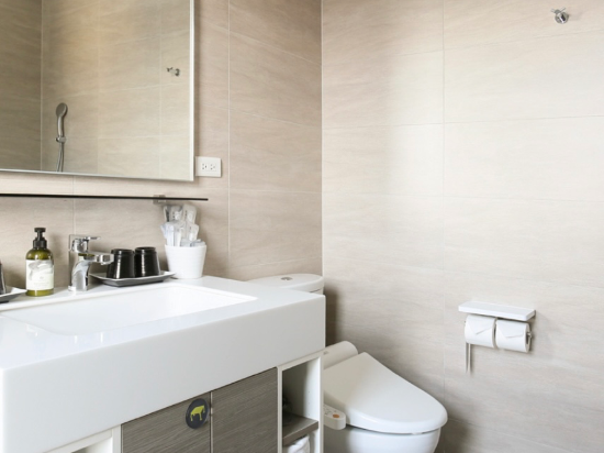 新驛旅店（台北復興北路店）優惠