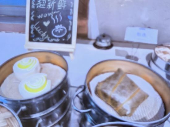 麗楓飯店（廣州嘉禾望崗地鐵站嶺南新世界店）優惠