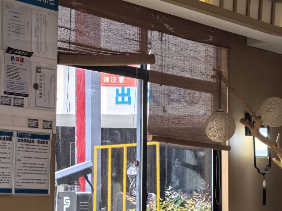 品美居溫泉影院飯店（都江堰景區南橋店）優惠