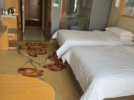 維也納酒店（句容茅山風景區朝陽路店）優惠