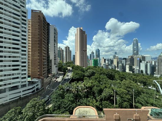 香港麥當勞道貳號酒店優惠