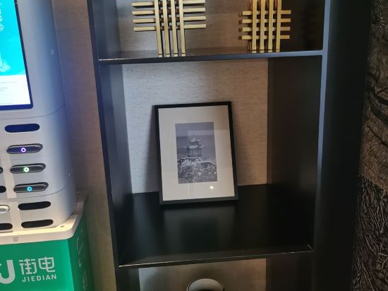 柏高酒店（化州市府廣場東堤路店）優惠