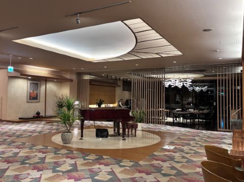 秀峰閣　湖月 クーポン