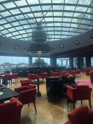 Selectum Luxury Resort Belek Mahlzeiten Photos