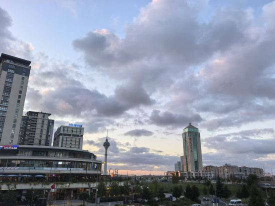 伊斯坦堡卡亞貿易會展酒店優惠