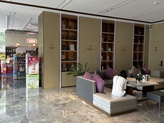 麗楓飯店（東莞南城國貿步行街店）優惠