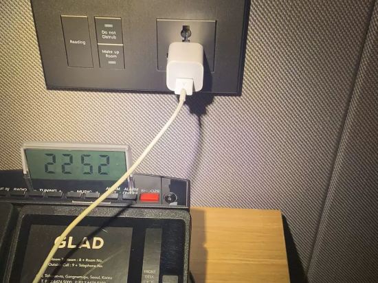 江南區COEX中心GLAD飯店優惠