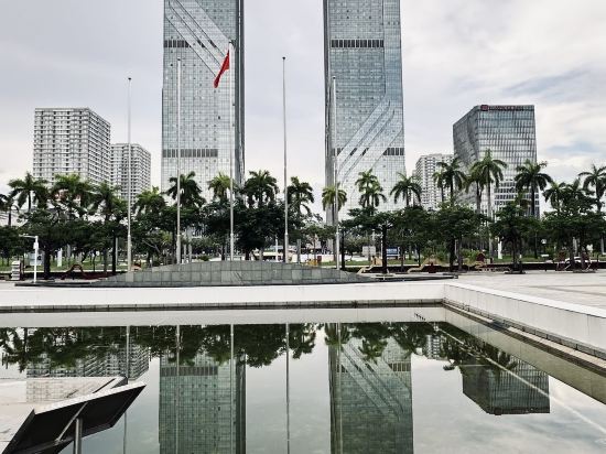 馬可貝羅酒店（江門萬達廣場店）優惠