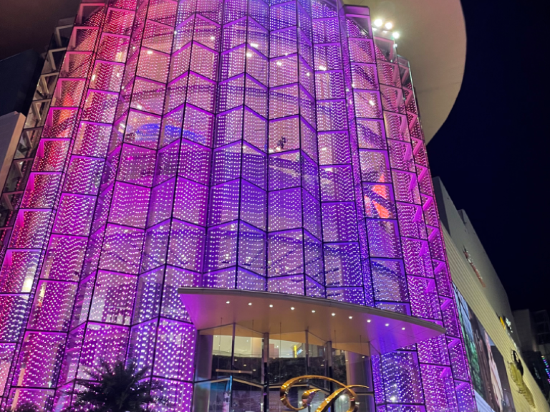 曼谷暹羅智選假日酒店 （SHA Extra Plus）優惠