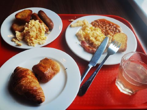 約克希爾頓歡朋酒店優惠