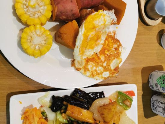杭州東站智選假日飯店優惠