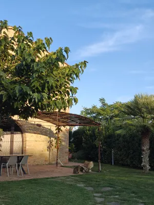 Capanna 1826 Xung quanh Photos