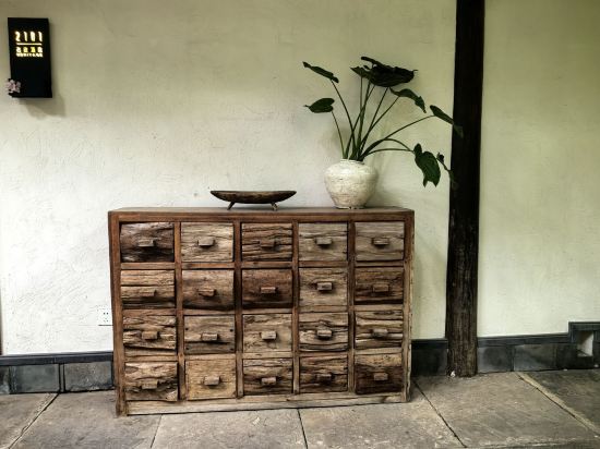 成都錦投·古蹟酒店優惠