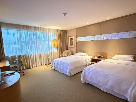 深圳福朋喜來登酒店優惠