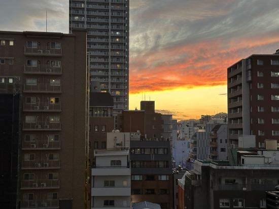 天然温泉 浪漫湯 ドーミーイン神戸元町 クーポン