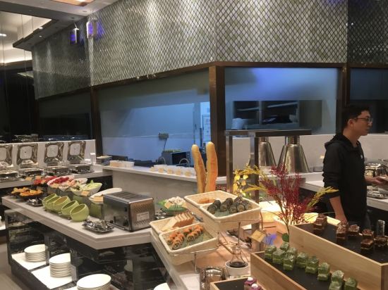 錦江都城酒店（珠海拱北口岸森宇富通店）優惠