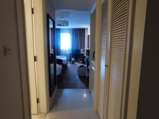 錦江都城經典上海青年會人民廣場酒店優惠