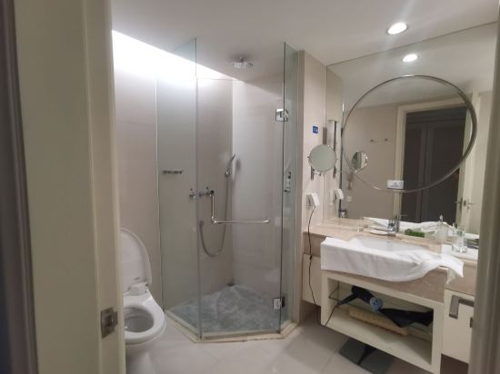 錦江都城經典上海青年會人民廣場酒店優惠