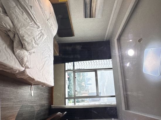 吾遇飯店（深圳羅湖口岸店）優惠