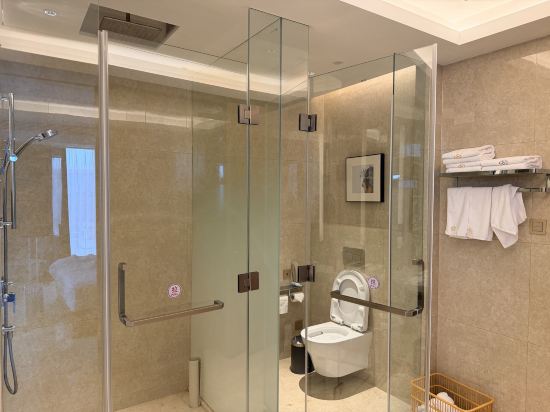 武漢桃花嶺大酒店優惠