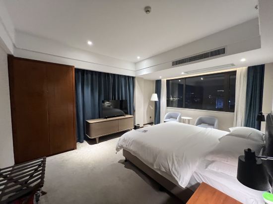 惠州曦湖裡酒店優惠