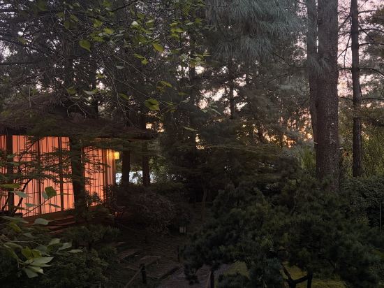 昆明千尋墨問禪意酒店優惠