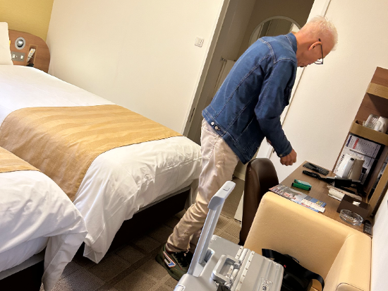 ホテルサンルートソプラ神戸アネッサ クーポン