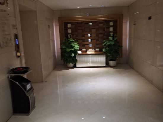 深圳水都假日飯店優惠