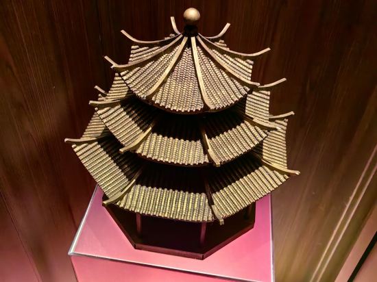 潮州南邑大飯店（潮州古城牌坊街店）優惠