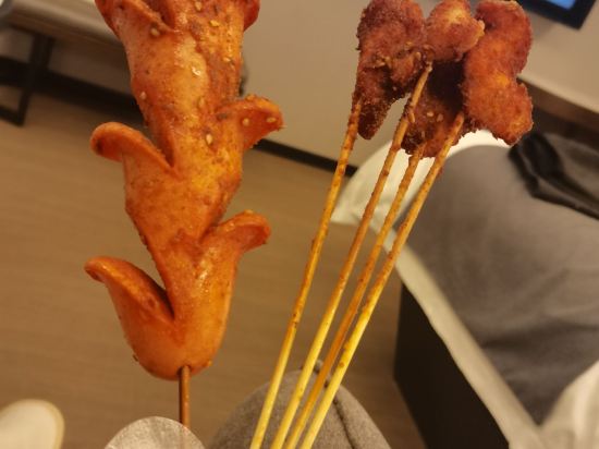 和頤飯店（瀋陽故宮中街地鐵站店）優惠