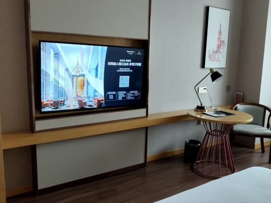 維也納國際飯店（吉林大街火車站店）優惠