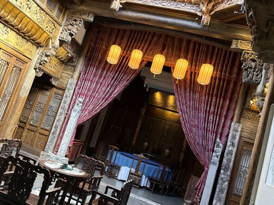 上海朱家角雅韻居客棧優惠