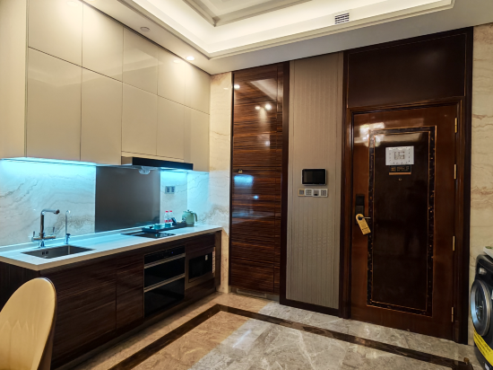 Asiam亞美國際公寓酒店（重慶解放碑洪崖洞店）優惠