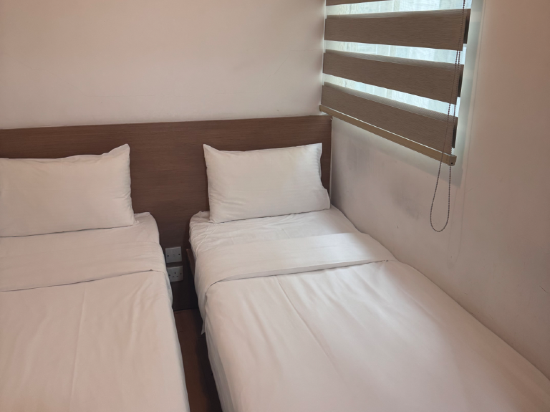 香港紅茶館飯店（油麻地永星裡店）優惠