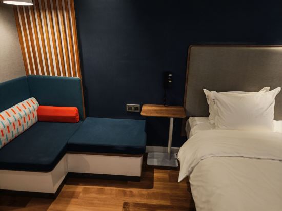 佛山禪城智選假日酒店優惠