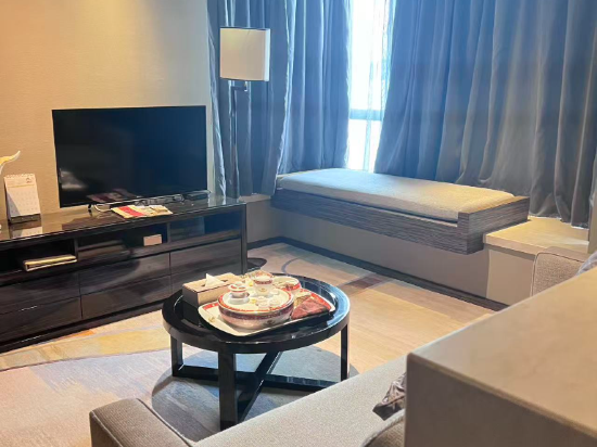 汕頭海逸滙景飯店優惠