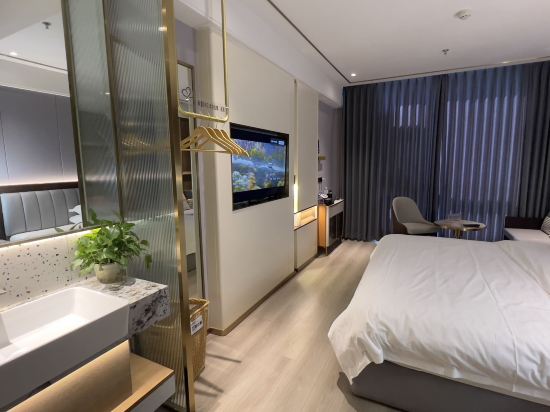 雲朵飯店（成都天府國際機場店）優惠