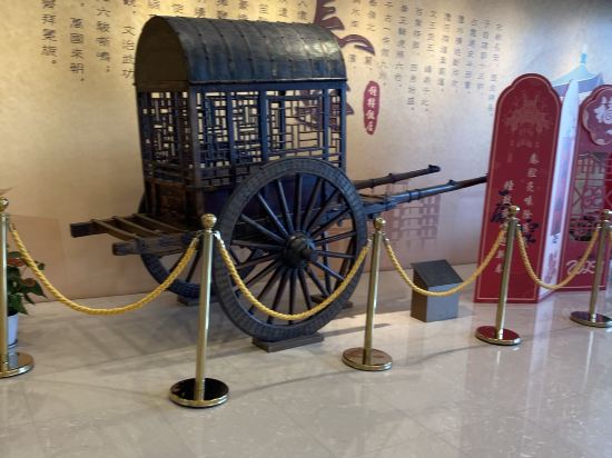 西安鐘樓飯店優惠