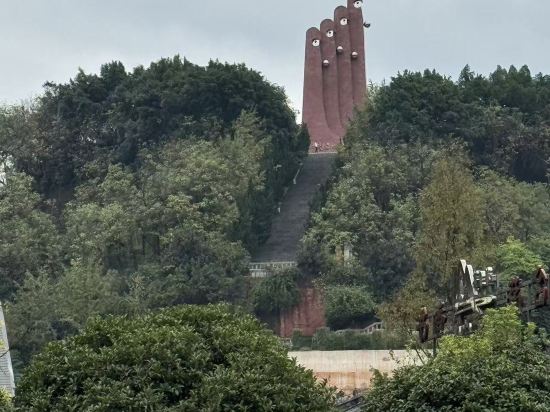 貴州茅台鎮聯裕希爾頓花園酒店優惠