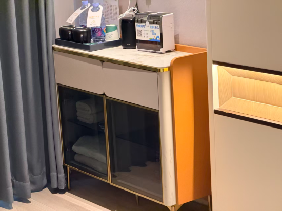 雲朵飯店（成都天府國際機場店）優惠