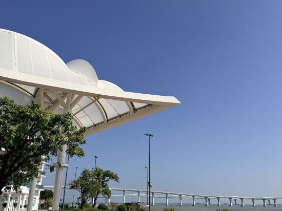 澳門萊斯酒店優惠